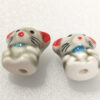 Cuenta ceramica Ratoncito - Imagen 2
