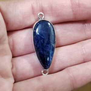 conector sodalita 38x14mm