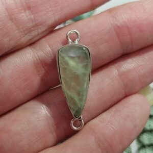 conector fluorita 30x10mm