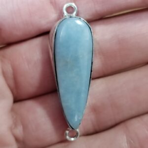 conector angelita 39x12mm