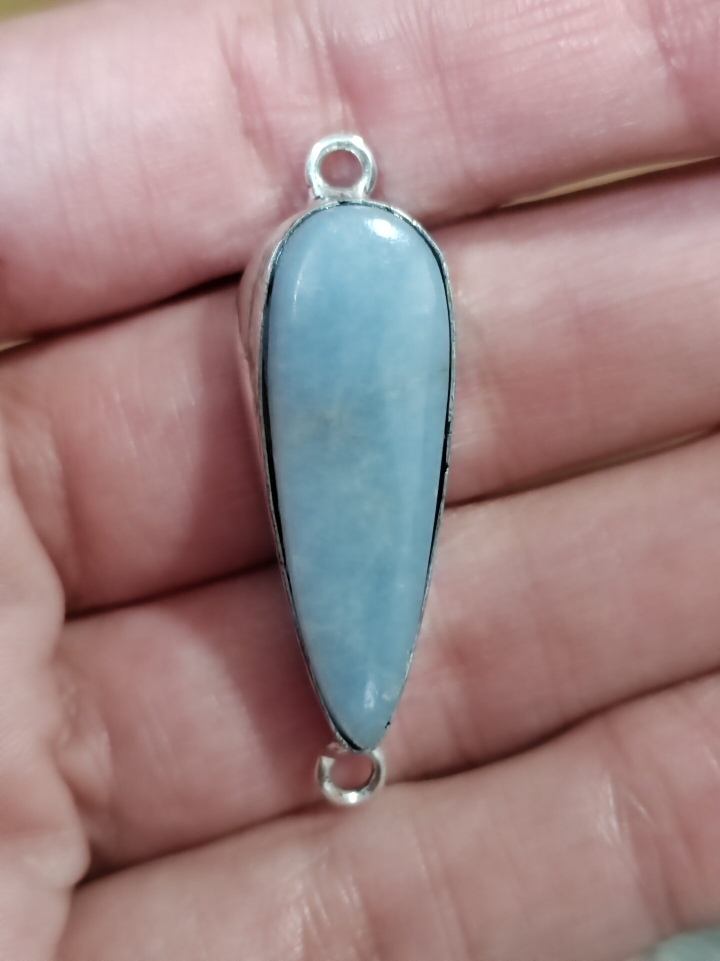 conector angelita 39x12mm