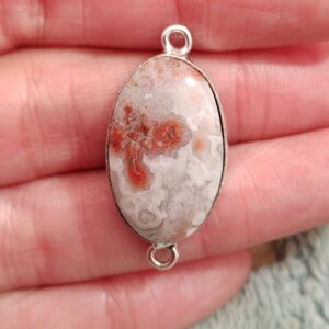 conector ágata 31x15mm