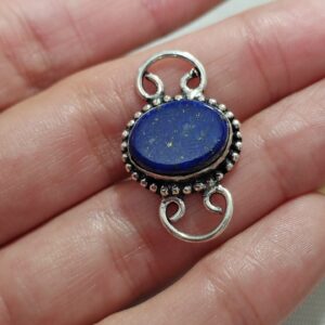 conector lapislázuli