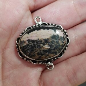 conector rodonita 925