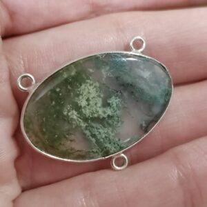 conector agata musgo