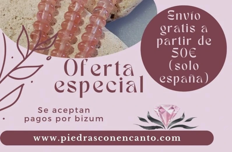 Oferta envío gratis