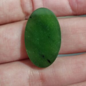 cabujón jade 25x15mm