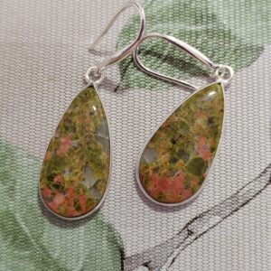 pendientes de unakitas