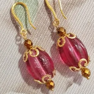 pendientes consuelo