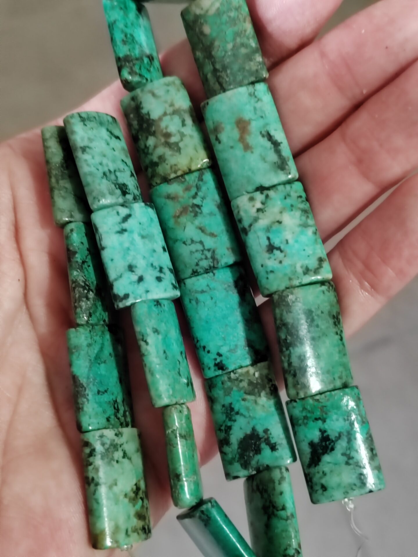 cositas teresa
